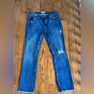 Zara basic Z1975 jeans